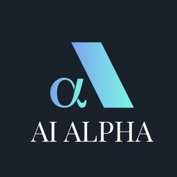 AI Alpha Volcano