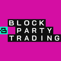 BLOCKPARTY / BIG.WICK.ENERGY Pro-Trader