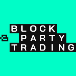 BLOCKPARTY / BOTPARTY / Automated Trader