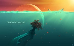 CRYPTO OCEAN CLUB