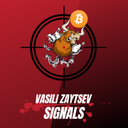 Vasili Zaytsev Signals