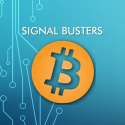 Signal Busters