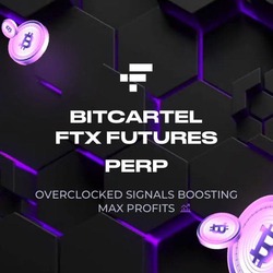 BITCARTEL FTX Futures