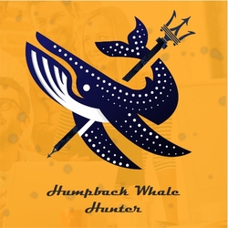 Humpback Whale Hunter