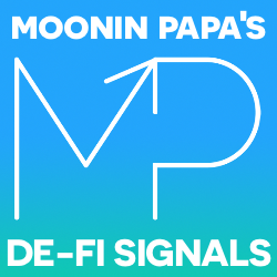 MP's DeFi Signals