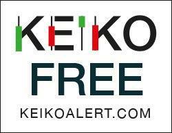 Keiko Free