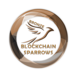 Blockchain Sparrows Signals