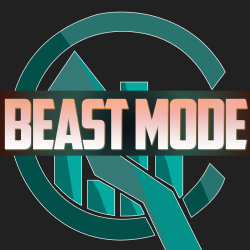CQS Beast Mode